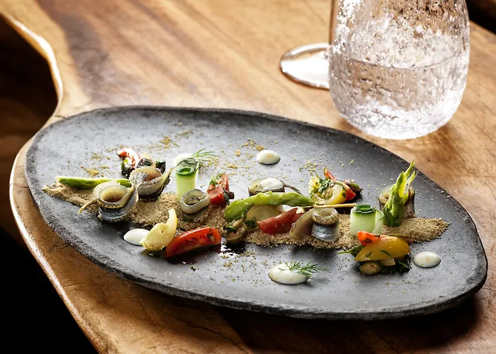 Myconian Utopia Relais&chateaux Elia (Mykonos)