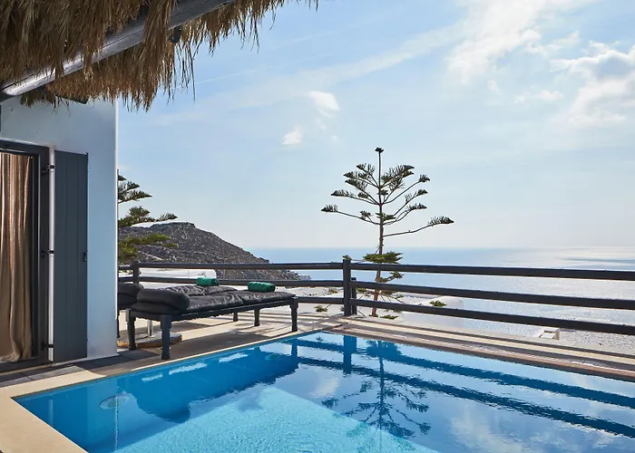 Myconian Utopia Relais&chateaux 5*