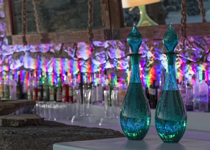 Myconian Utopia Relais&chateaux 5* Elia (Mykonos)