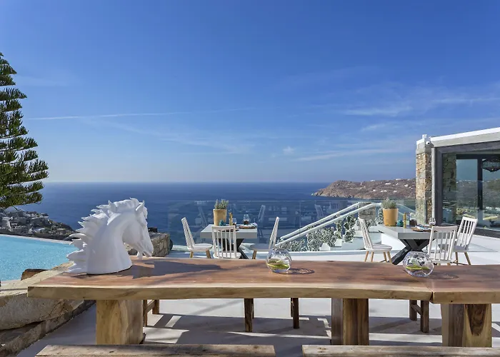 Myconian Utopia Relais&chateaux