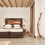 리조트 Myconian Utopia Relais & Chateaux