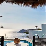 리조트 Myconian Utopia Relais & Chateaux
