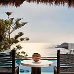 리조트 Myconian Utopia Relais & Chateaux