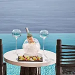 리조트 Myconian Utopia Relais & Chateaux