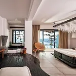 리조트 Myconian Utopia Relais & Chateaux Elia (Mykonos)