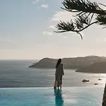Myconian Utopia Relais & Chateaux 리조트 5*