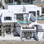 Myconian Utopia Relais & Chateaux 리조트