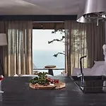 리조트 Myconian Utopia Relais & Chateaux