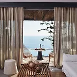 리조트 Myconian Utopia Relais & Chateaux