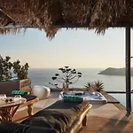 리조트 Myconian Utopia Relais & Chateaux Elia (Mykonos)