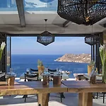 Myconian Utopia Relais & Chateaux 리조트 5*