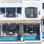 리조트 Myconian Utopia Relais & Chateaux Elia (Mykonos)