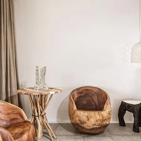 Myconian Utopia Relais&chateaux