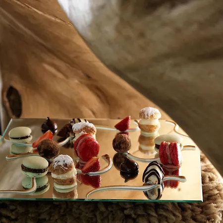 Myconian Utopia Relais&chateaux Station touristique