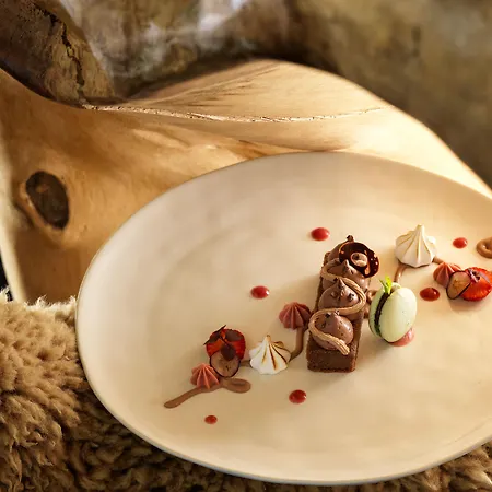 Station touristique Myconian Utopia Relais&chateaux