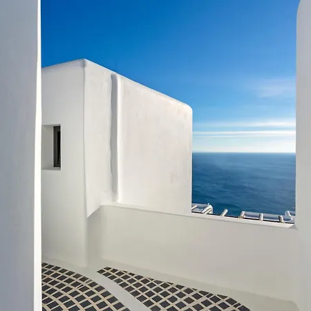 미코니안 유토피아 를레 앤 샤토 5* Elia (Mykonos)
