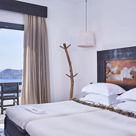 Myconian Utopia Relais & Chateaux 5*