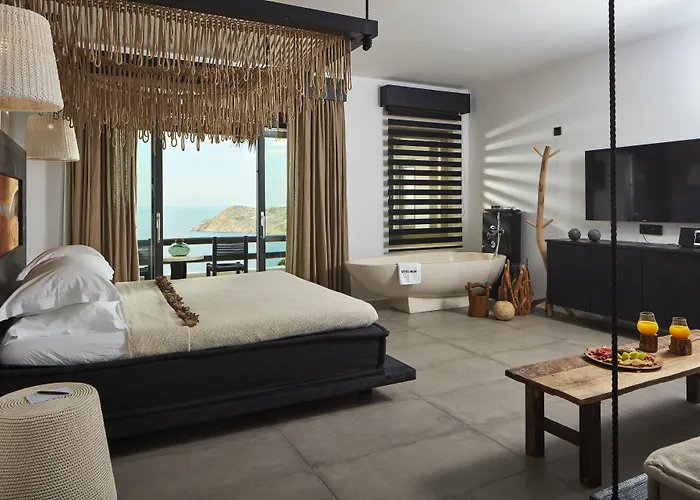 Myconian Utopia Relais & Chateaux